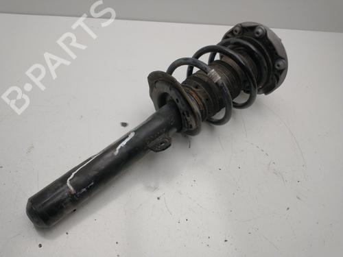 Used Left front shock absorber MINI MINI COUNTRYMAN (R60) [2010-2016]  30788246