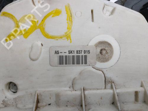 Front left lock SEAT ALTEA XL (5P5, 5P8)  | BP15639172C98 