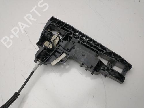 Rear left lock AUDI Q5 (8RB)  | BP24478938C100 