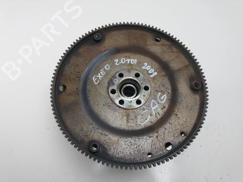 Used Flywheel SEAT EXEO (3R2) 2.0 TDI (120 hp) 14157427