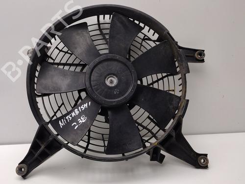 Ventilateur radiateur MITSUBISHI PAJERO III (V7_W, V6_W) 3.2 Di-D (V68W, V78W) (165 hp) 32073844