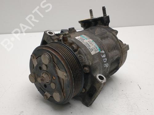 Used AC compressor FORD C-MAX II (DXA/CB7, DXA/CEU) [2010-2019]  30309193