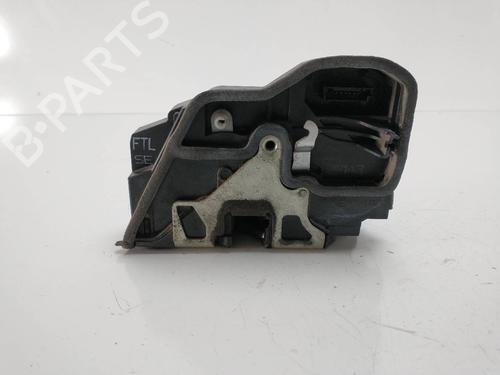 Front left lock BMW X3 (E83)  | BP7630233C98 