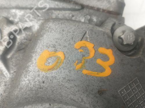Front differential MERCEDES-BENZ GLC Coupe (C253) 220 d 4-matic (253.303, 253.305) | BP32112536M23 