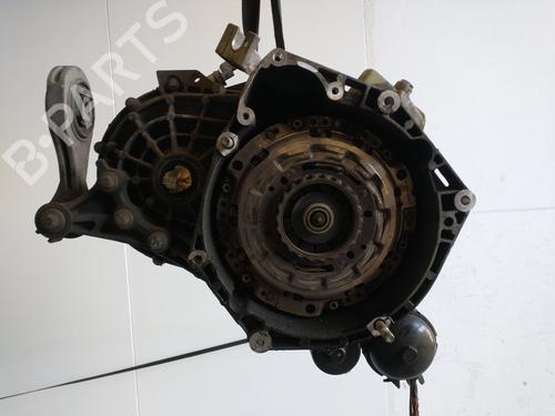 Used Gearbox Gearbox 38777780 38777780