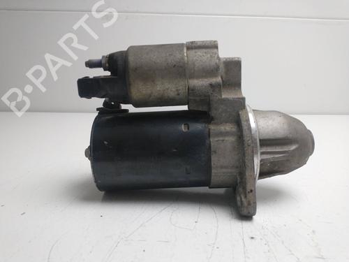 Used Starter BMW 3 Convertible (E93) 320 i (170 hp) 15819272