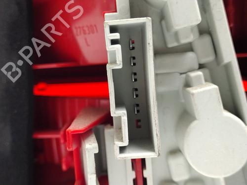 Left taillight BMW 3 (E90) 320 i | BP30901416C34 