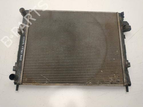Used Water radiator Water radiator OPEL VIVARO A Bus (X83) [2001-2015] 36021081 36021081