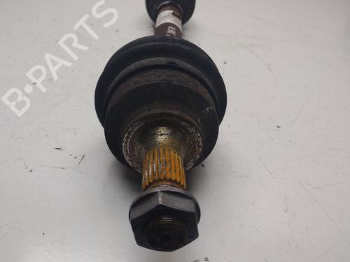 Right front driveshaft PEUGEOT 307 (3A/C) | BP31931048M39