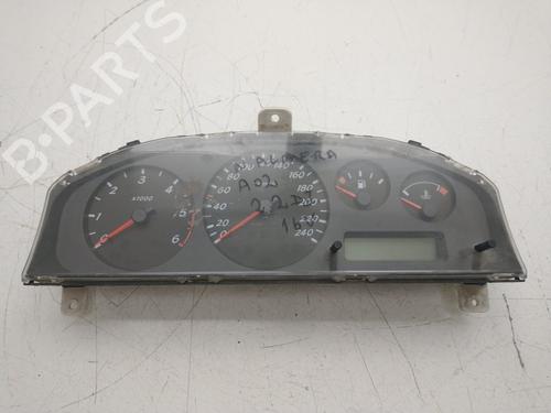 Kombiinstrument Kombiinstrument 38734747 38734747