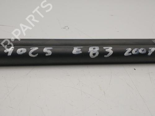 Tailgate lift support BMW X3 (E83) xDrive 20 d | BP32271230C138