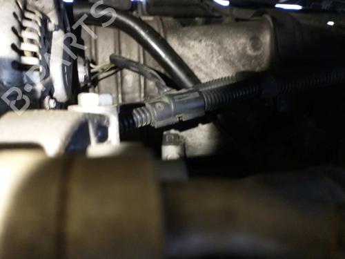 Used Alternator MINI MINI (R50, R53) Cooper S (170 hp) 7506978