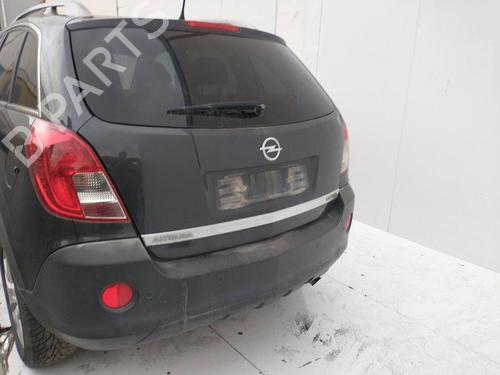 Front left lock OPEL ANTARA A (L07) | BP31906777C98