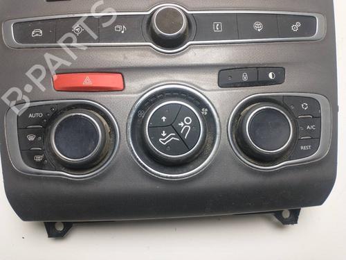 Climate control CITROËN C4 II (NC_) | BP12449089I5 - Image 4