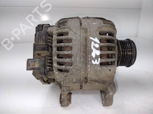 Generator VW GOLF V (1K1) 1.9 TDI | BP16750642M7 