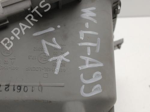 Venstre forlygte VW LT 28-46 II Platform/Chassis (2DC, 2DF, 2DG, 2DL, 2DM) | BP30549507C28