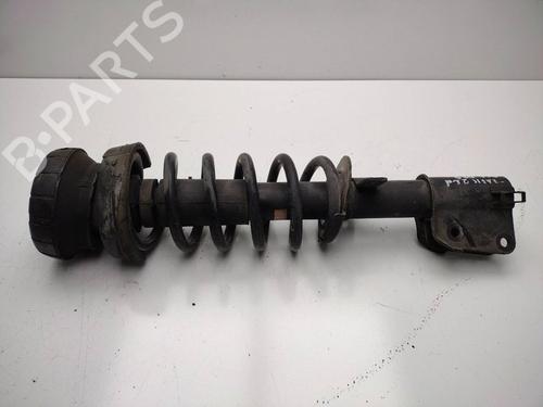 Used Right front shock absorber RENAULT TRAFIC II Platform/Chassis (EL) 2.0 dCi 115 (EL0H) (114 hp) 22210688