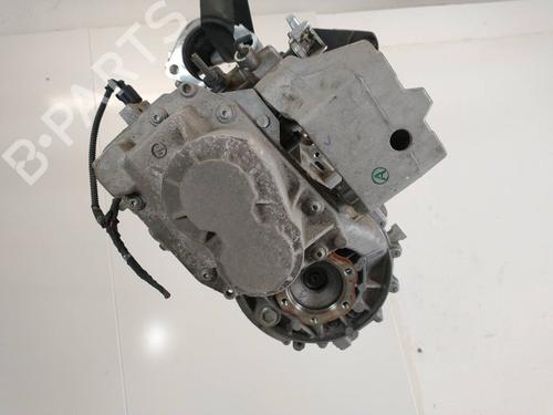 Gearbox SEAT IBIZA V (KJ1, KJG) 1.0 TSI | BP12340445M3 