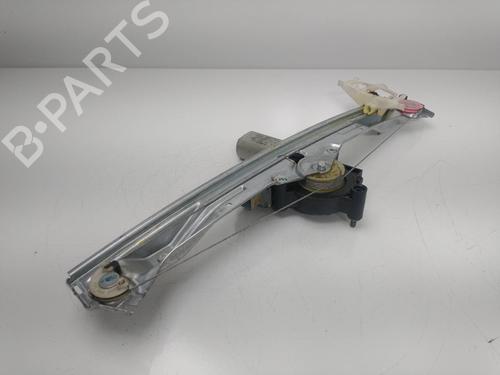 Rear left window mechanism LANCIA DELTA III (844_) 1.6 D Multijet (844.AXC11, 844.AXC1A) (120 hp) 17720328