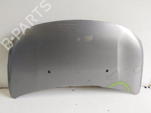 Used Hood Hood PEUGEOT 2008 II (UD_, US_, UY_, UJ_, UR_, UC_) [2019-2026] 32163241 32163241