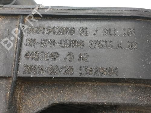 Throttle body PEUGEOT 3008 II SUV (MC_, MR_, MJ_, M4_) 1.6 BlueHDi 120 | BP32384895M82