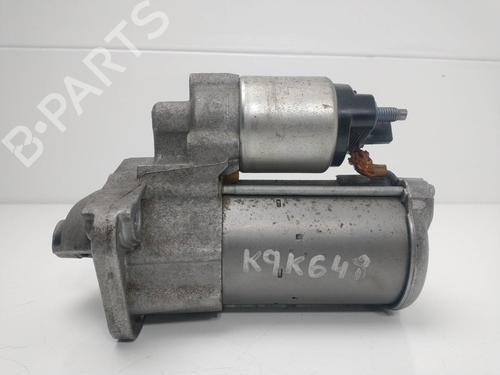 Starter RENAULT KADJAR (HA_, HL_) 1.5 dCi 110 (HLA3) | BP17013504M8 