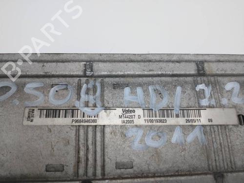 Intercooler PEUGEOT 508 I (8D_)  | BP8278422M30 
