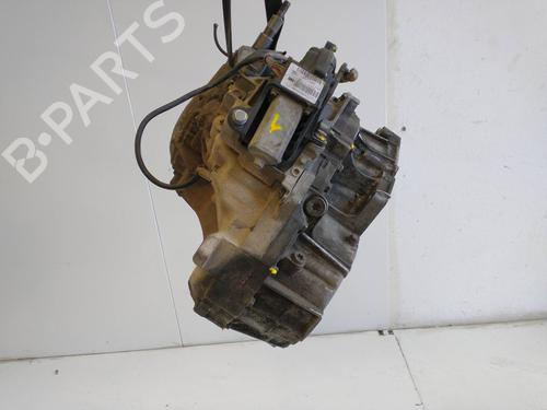 Gearbox PEUGEOT 5008 (0U_, 0E_) 2.0 HDi | BP15074224M3 