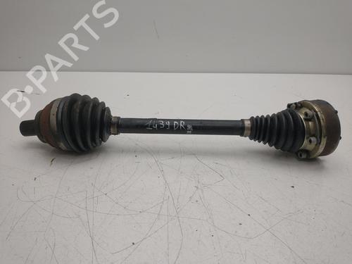 Used Left front driveshaft Left front driveshaft 37015381 37015381