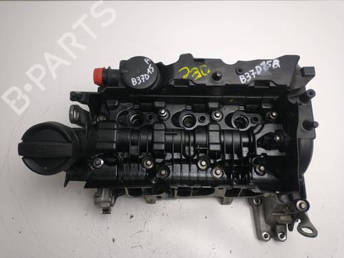 Cylinder head BMW 1 (F21) 116 d | BP16275553M5 