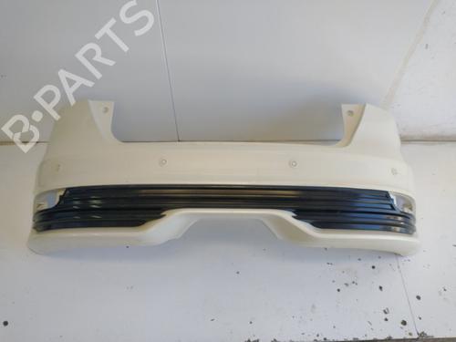 Used Rear bumper Rear bumper FORD FOCUS III [2010-2020] 33720371 33720371