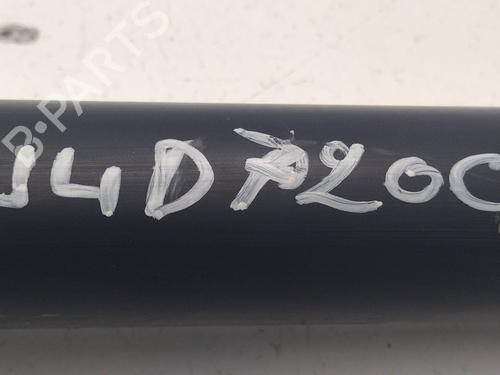 Driveshaft BMW 1 (E87) 120 d | BP32289055M37 - Image 4