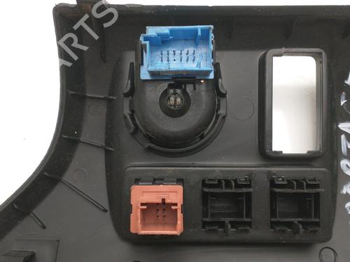 Switch PEUGEOT PARTNER Box Body/MPV | BP38684981I30 - Image 4