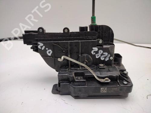 Front left lock MERCEDES-BENZ VITO Mixto (Double Cabin) (W447) 109 CDI (447.701, 447.703, 447.705) | BP22197102C98 