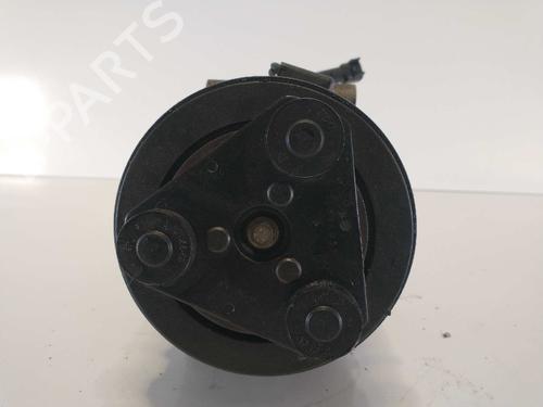 AC compressor FORD FOCUS III 1.6 TDCi | BP7507106M34 - Image 5