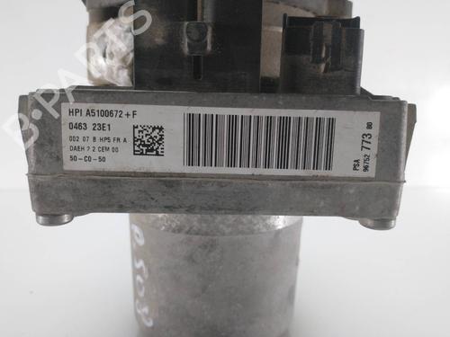 Steering pump PEUGEOT 508 I (8D_)  | BP8334895M99 
