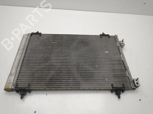 AC radiator CITROËN BERLINGO / BERLINGO FIRST Box Body/MPV (M_) 2.0 HDI 90 (MBRHY, MCRHY) | BP25403003M32 