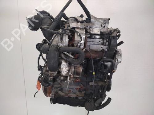 Engine VW GOLF VII (5G1, BQ1, BE1, BE2) | BP9711884M1