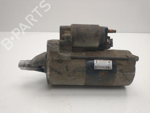 Used Starter CHRYSLER VOYAGER IV (RG, RS) 2.8 CRD (150 hp) 28036198