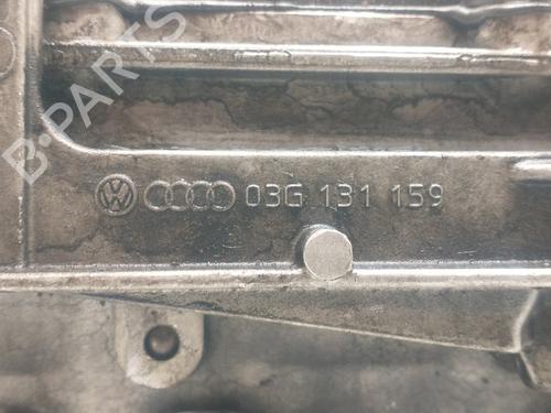 Cylinder head AUDI A3 (8P1)  | BP32169554M5  - Image 7