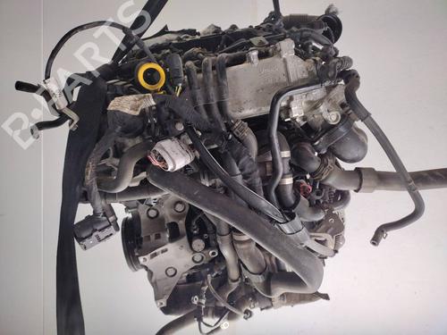 Engine VW GOLF VII (5G1, BQ1, BE1, BE2)  | BP12340453M1 