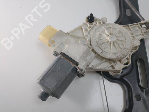 Front right window mechanism BMW 1 (E87) 118 d | BP8292002C23 