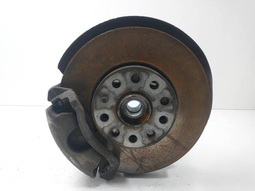 Used Left front steering knuckle AUDI A3 Sportback (8VA, 8VF) [2012-2021]  8648839