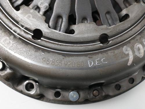 Flywheel PEUGEOT PARTNER Tepee | BP16577935M101 - Image 3