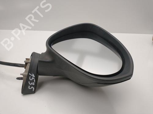 Używane Lusterko boczne prawe SEAT IBIZA IV (6J5, 6P1) [2008-2017]  23092941