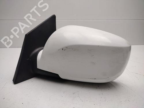 Left mirror HYUNDAI ix35 (LM, EL, ELH)  | BP28040585C26 