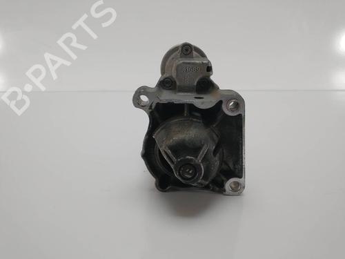 Used Starter MINI MINI CLUBMAN (R55) One D (90 hp) 10347062