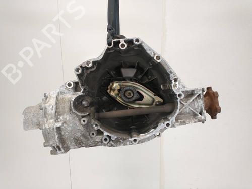 Used Gearbox AUDI A4 B8 (8K2) [2007-2017]  9848276