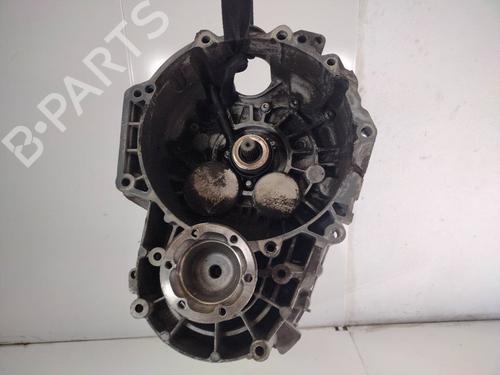 Gearbox SEAT LEON (1P1) 2.0 TDI | BP12340336M3 