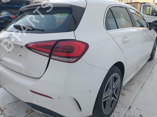 Electronic module MERCEDES-BENZ A-CLASS (W177)  | BP25334851M83 